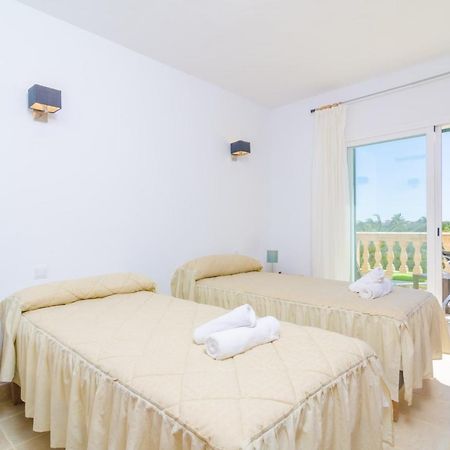 Voltora Villa ซาราปิตา ภายนอก รูปภาพ