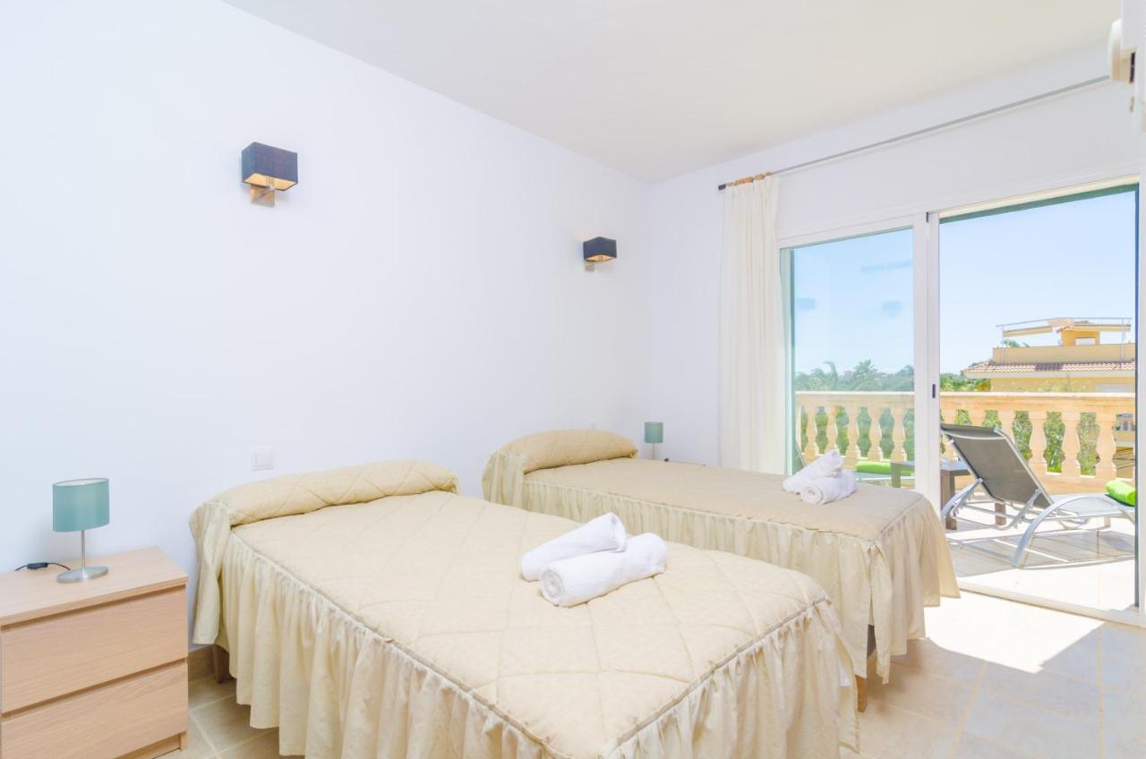Voltora Villa ซาราปิตา ภายนอก รูปภาพ