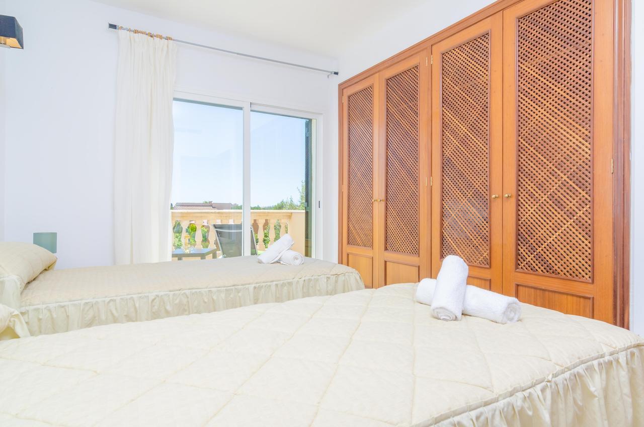Voltora Villa ซาราปิตา ภายนอก รูปภาพ