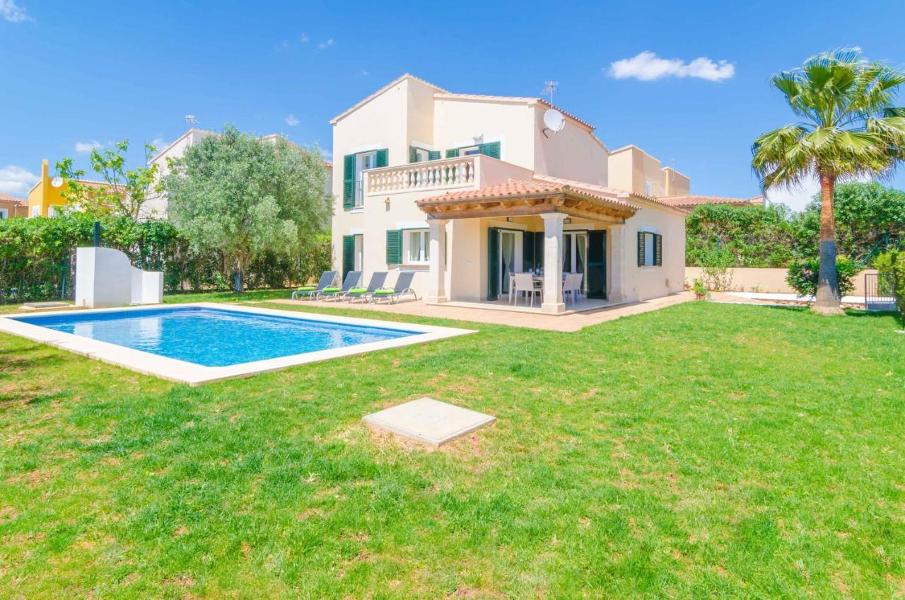 Voltora Villa ซาราปิตา ภายนอก รูปภาพ
