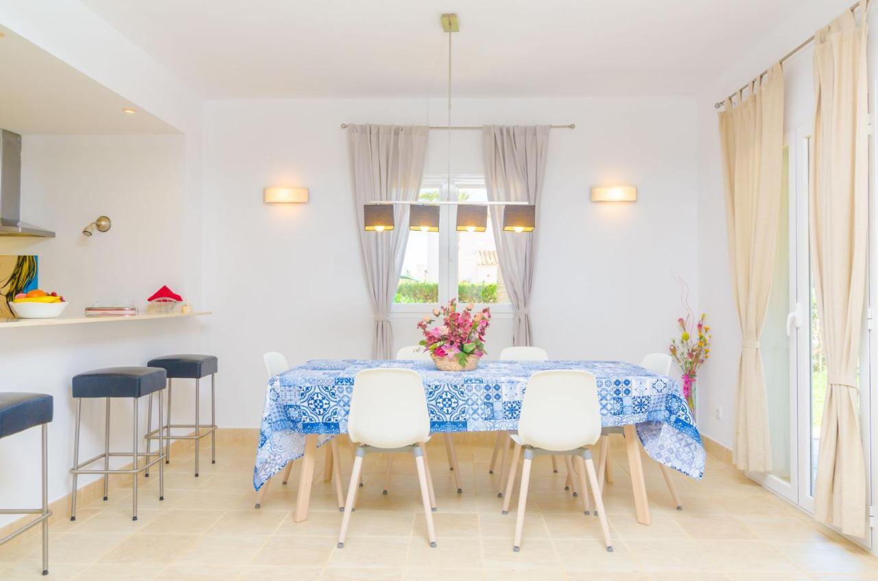 Voltora Villa ซาราปิตา ภายนอก รูปภาพ