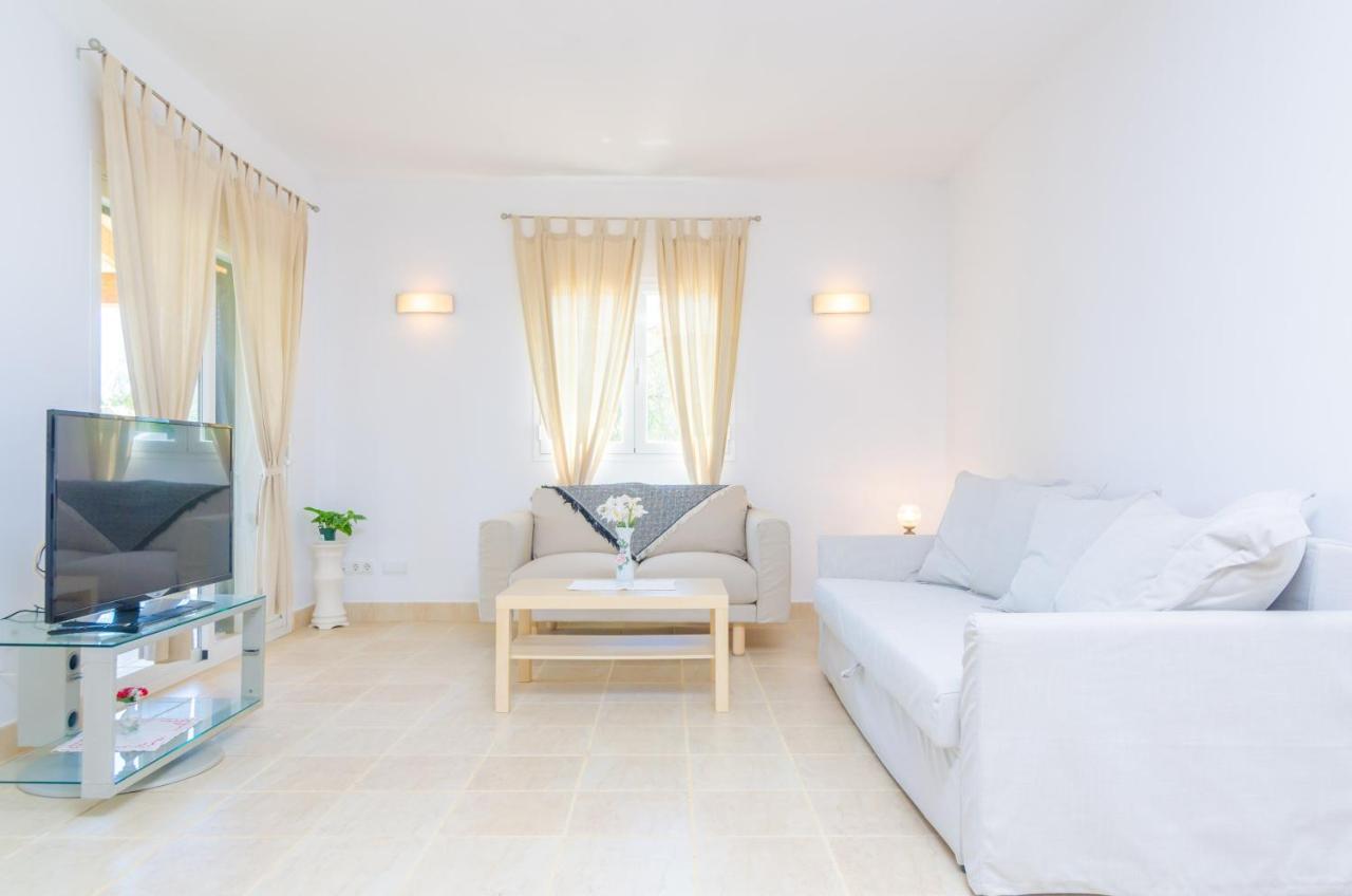 Voltora Villa ซาราปิตา ภายนอก รูปภาพ