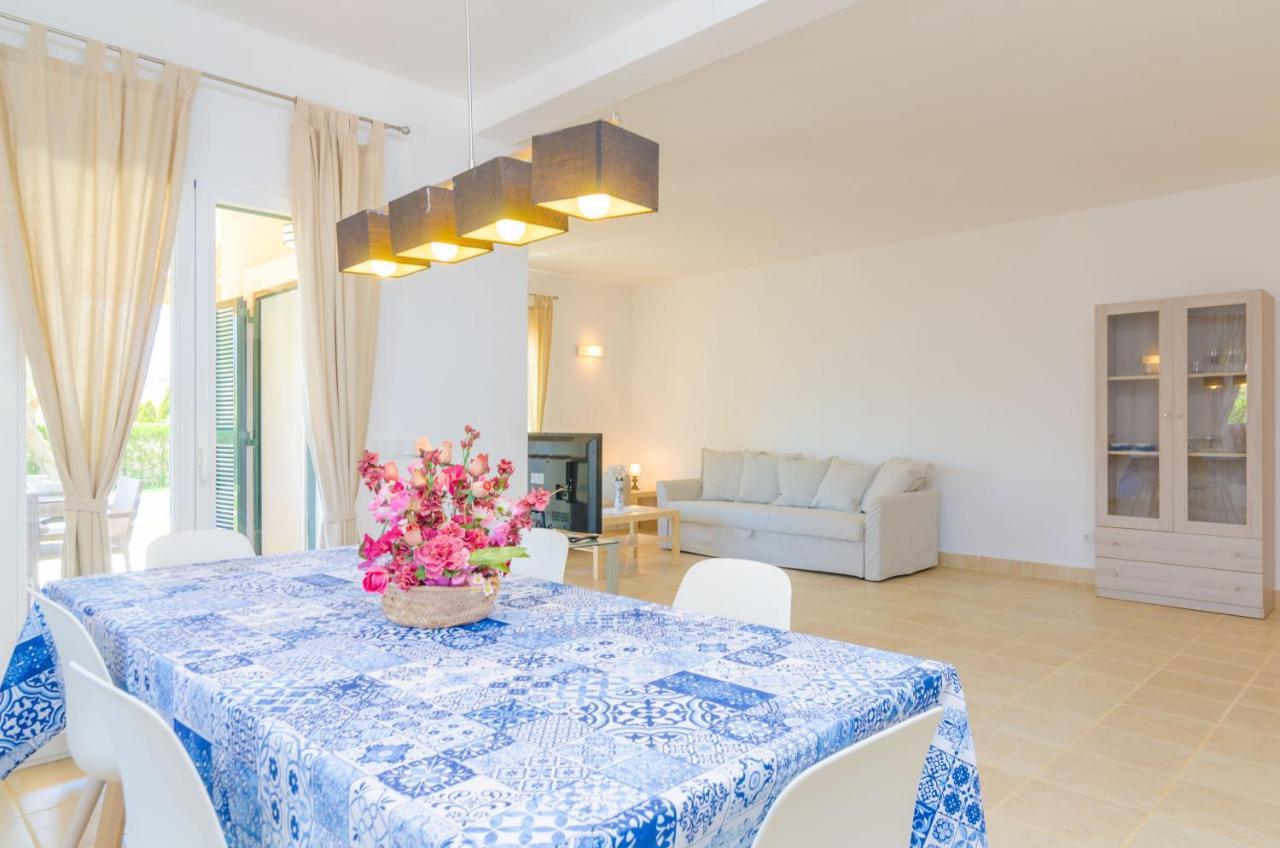 Voltora Villa ซาราปิตา ภายนอก รูปภาพ