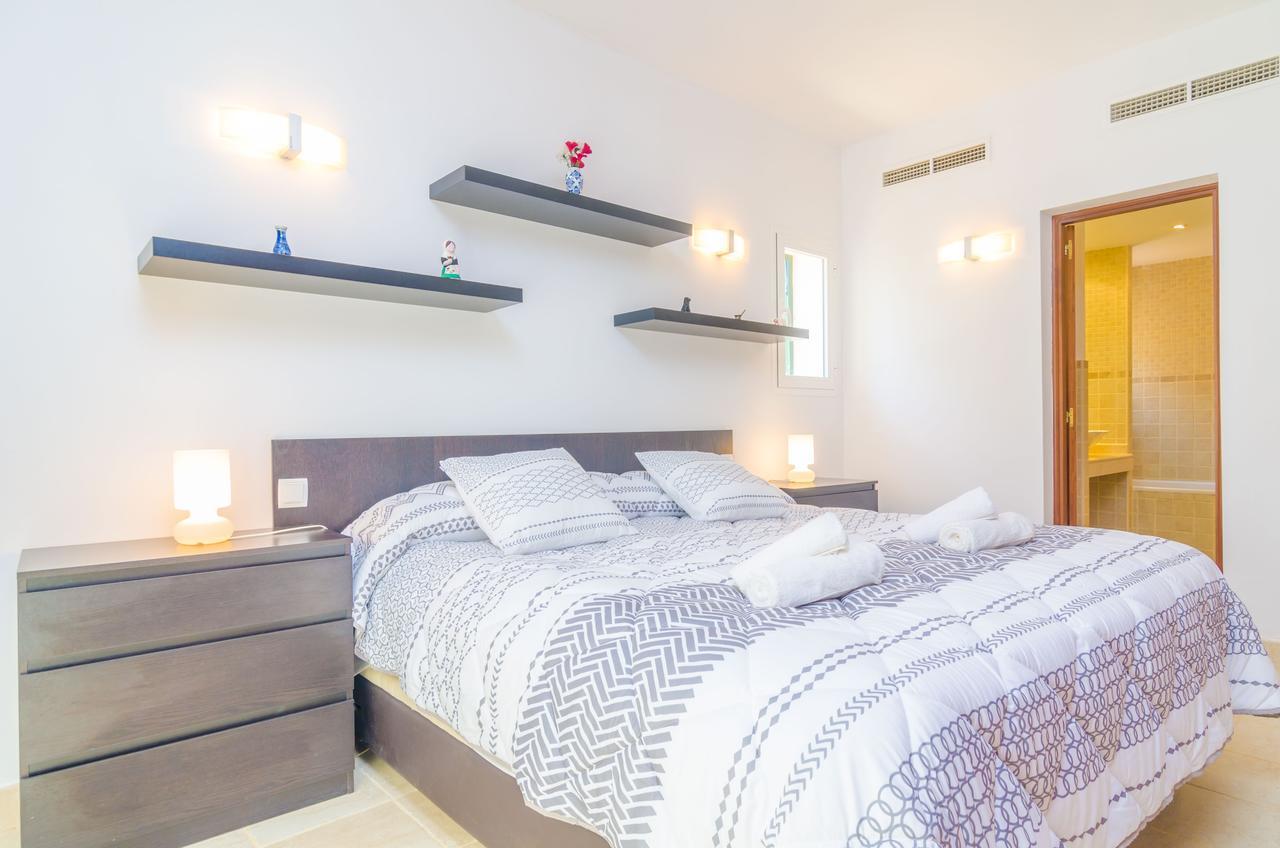 Voltora Villa ซาราปิตา ภายนอก รูปภาพ