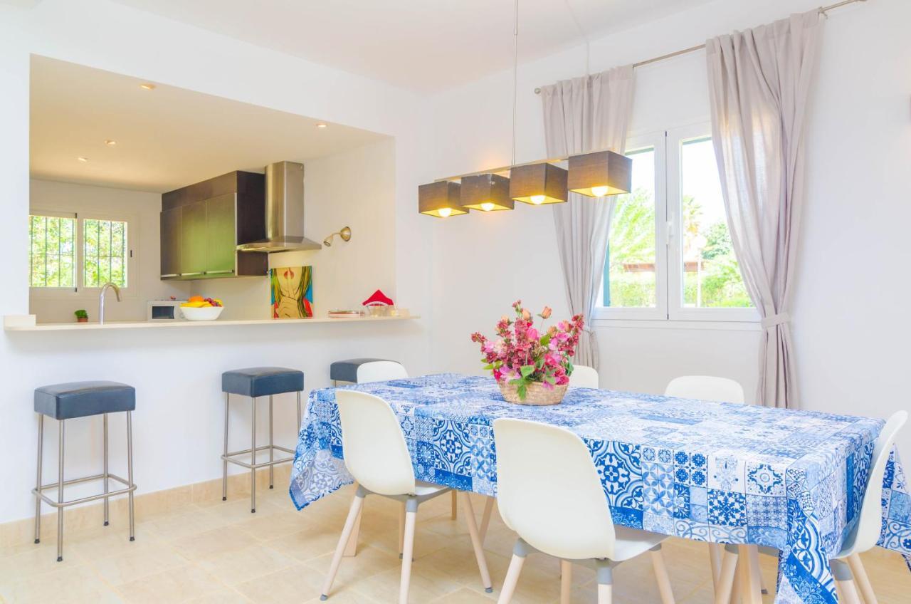 Voltora Villa ซาราปิตา ภายนอก รูปภาพ