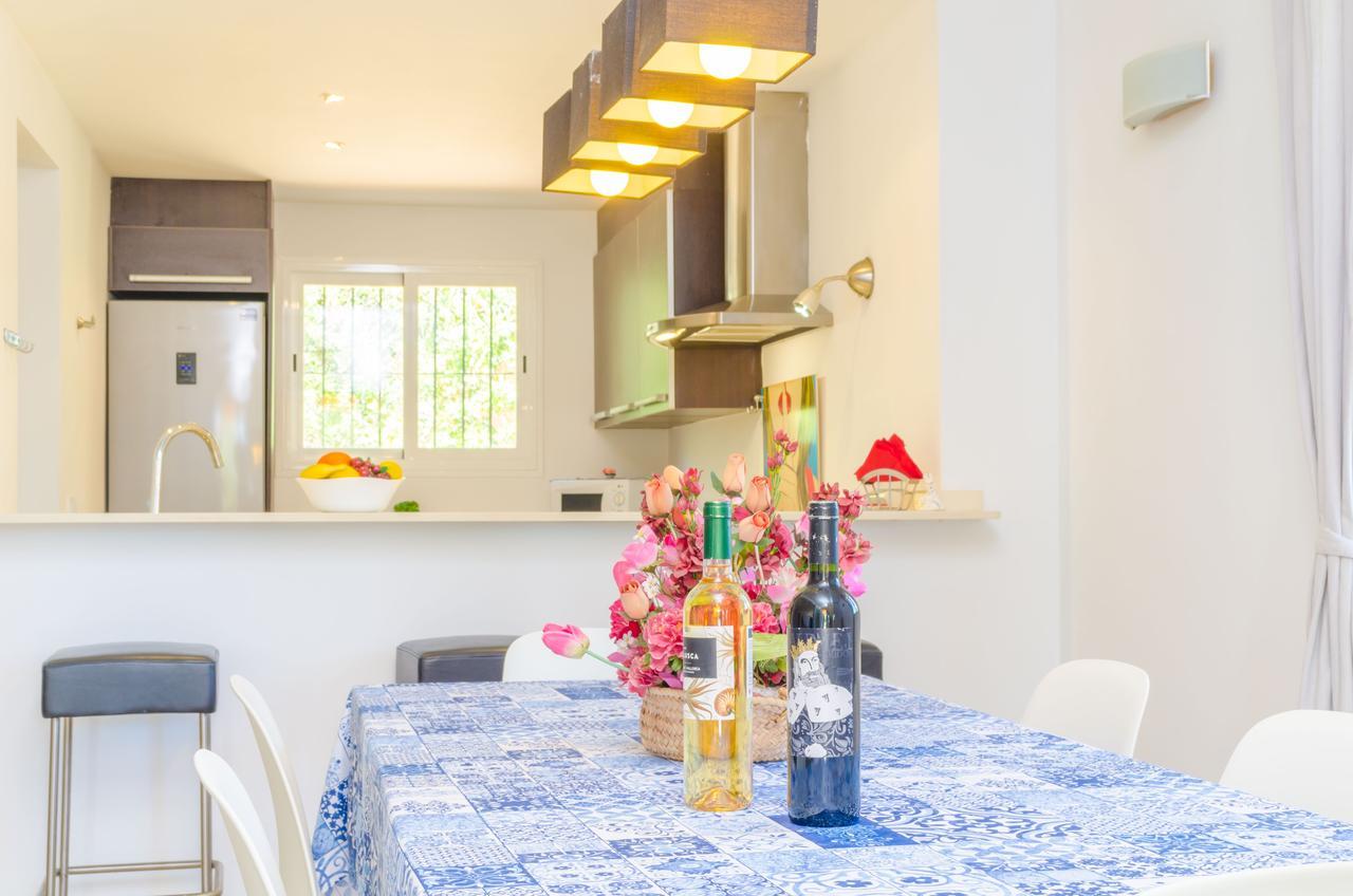 Voltora Villa ซาราปิตา ภายนอก รูปภาพ
