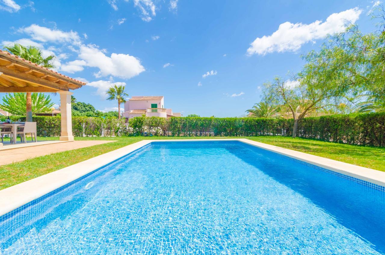 Voltora Villa ซาราปิตา ภายนอก รูปภาพ