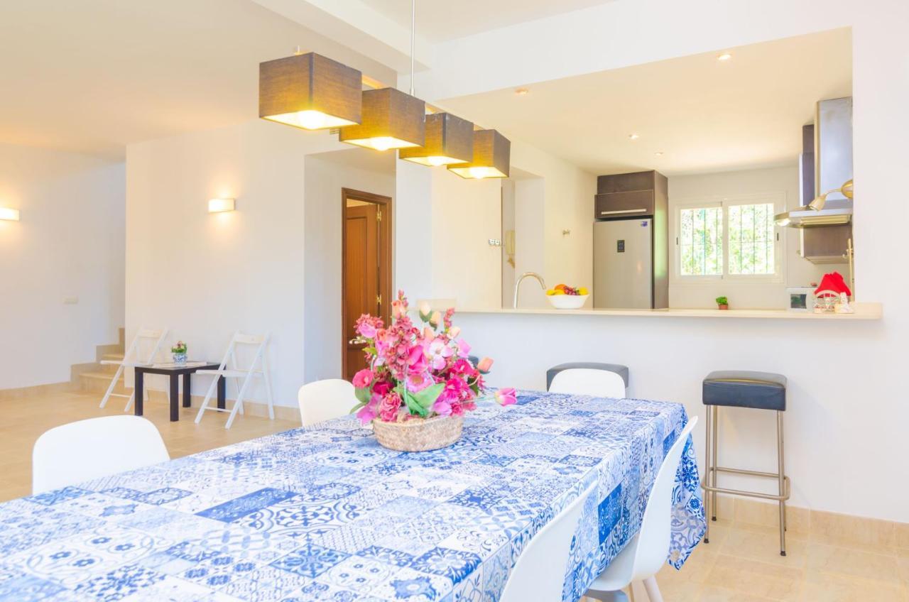 Voltora Villa ซาราปิตา ภายนอก รูปภาพ