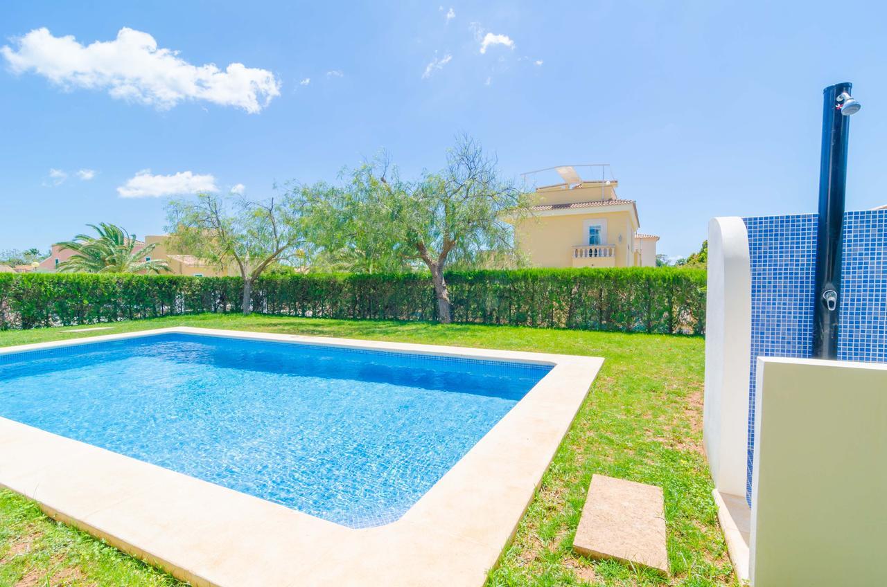 Voltora Villa ซาราปิตา ภายนอก รูปภาพ