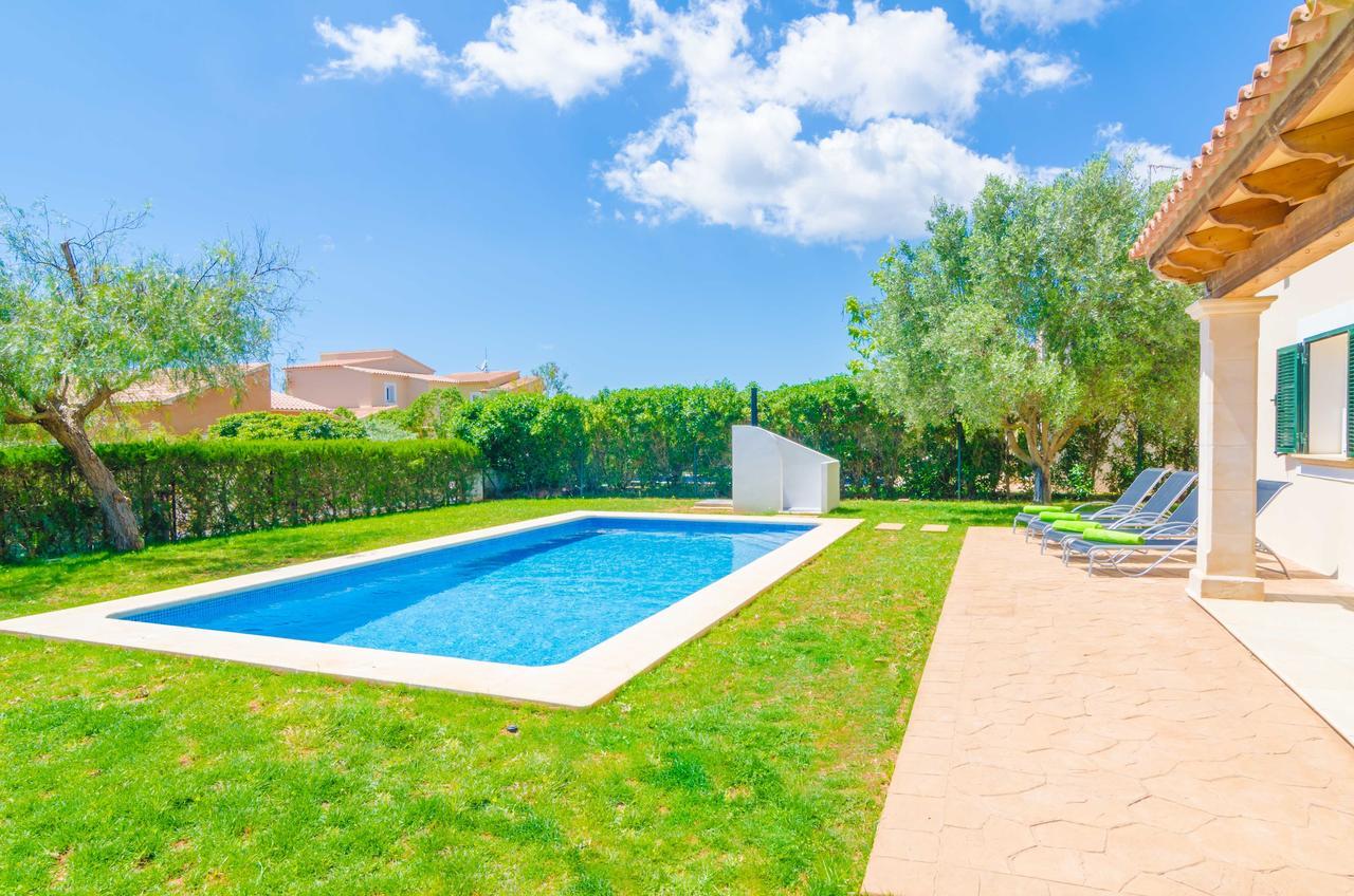 Voltora Villa ซาราปิตา ภายนอก รูปภาพ