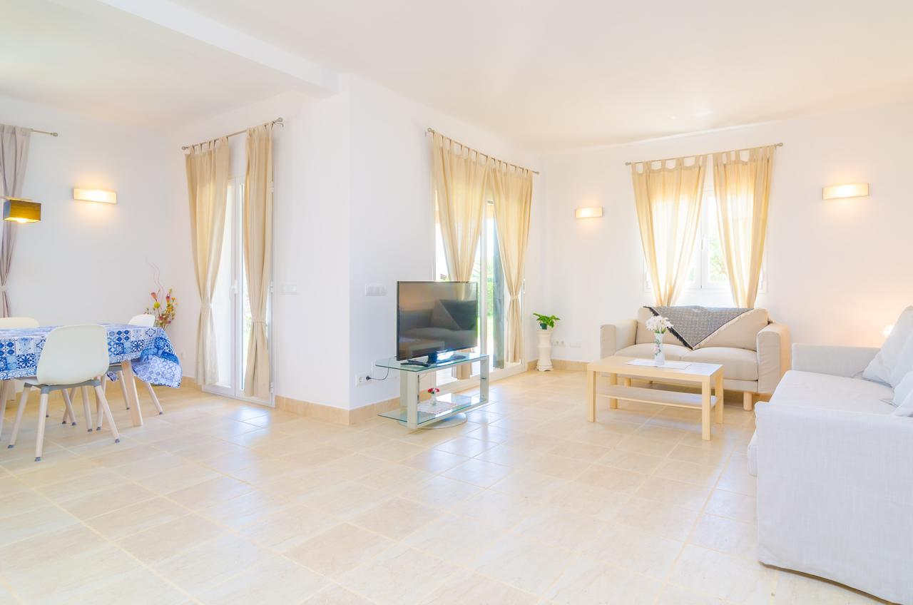Voltora Villa ซาราปิตา ภายนอก รูปภาพ