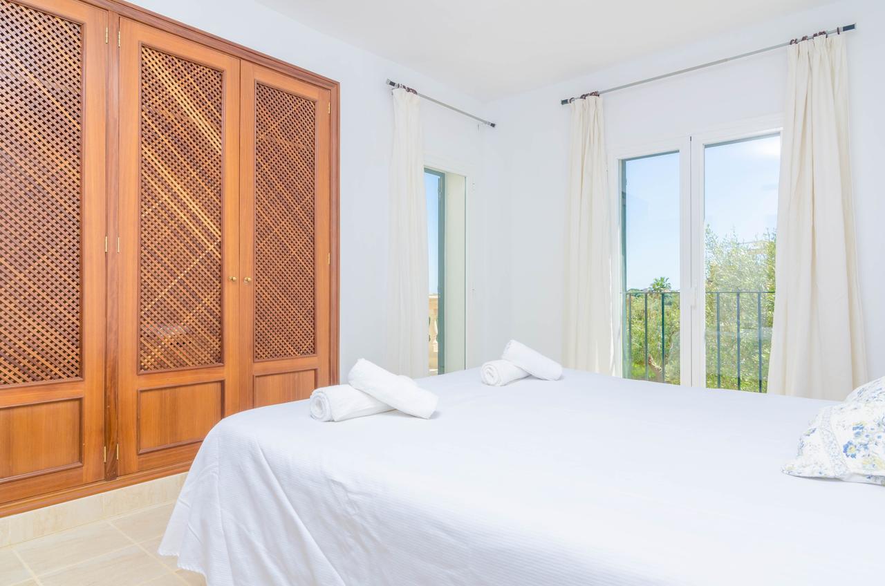 Voltora Villa ซาราปิตา ภายนอก รูปภาพ